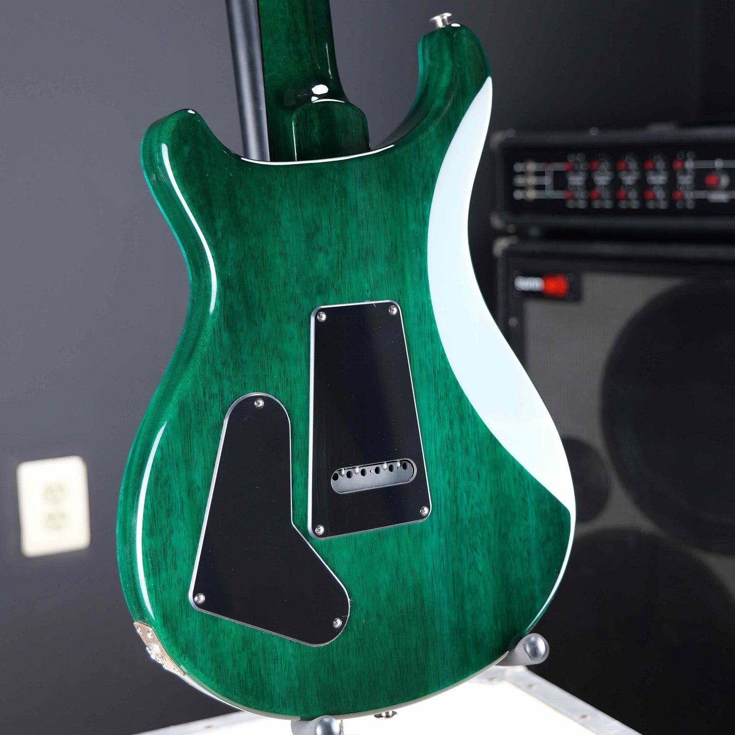 PRS S2 Special Semi-Hollow Limited Run Faded Abalone