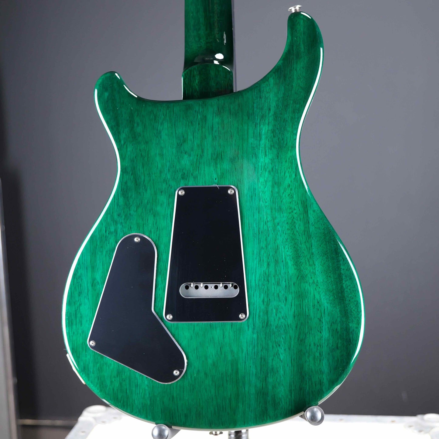 PRS S2 Special Semi-Hollow Limited Run Faded Abalone