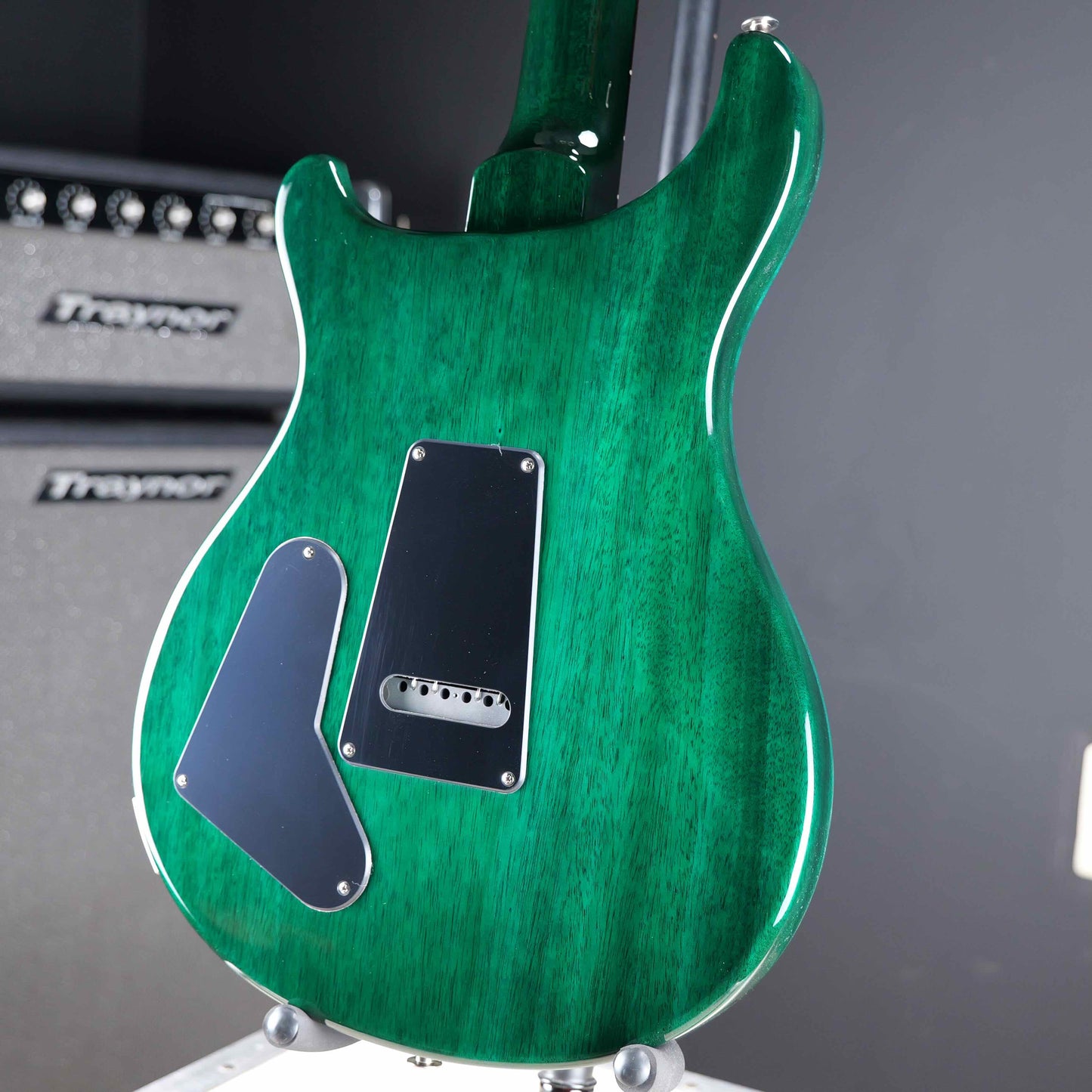PRS S2 Special Semi-Hollow Limited Run Faded Abalone