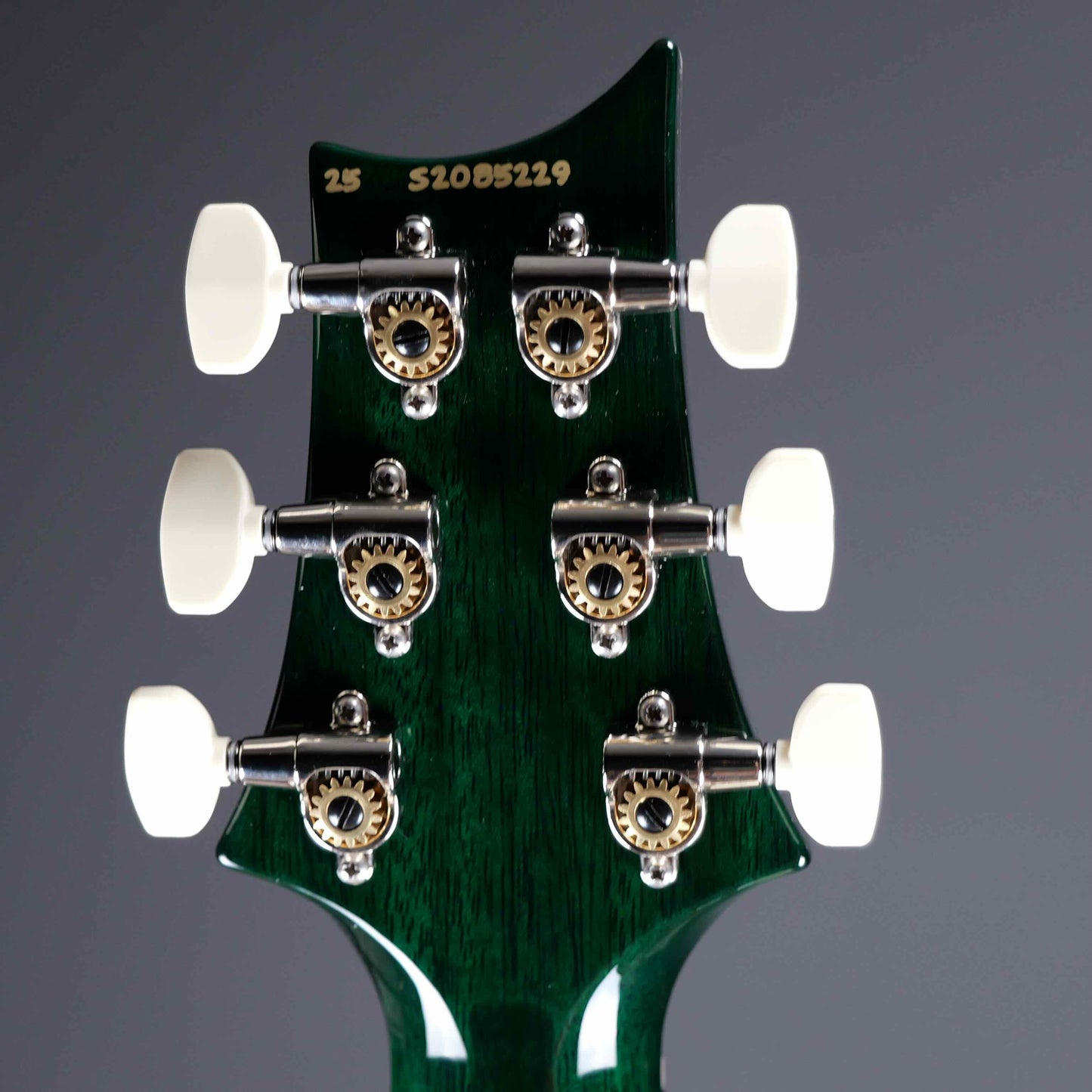 PRS S2 Special Semi-Hollow Limited Run Faded Abalone