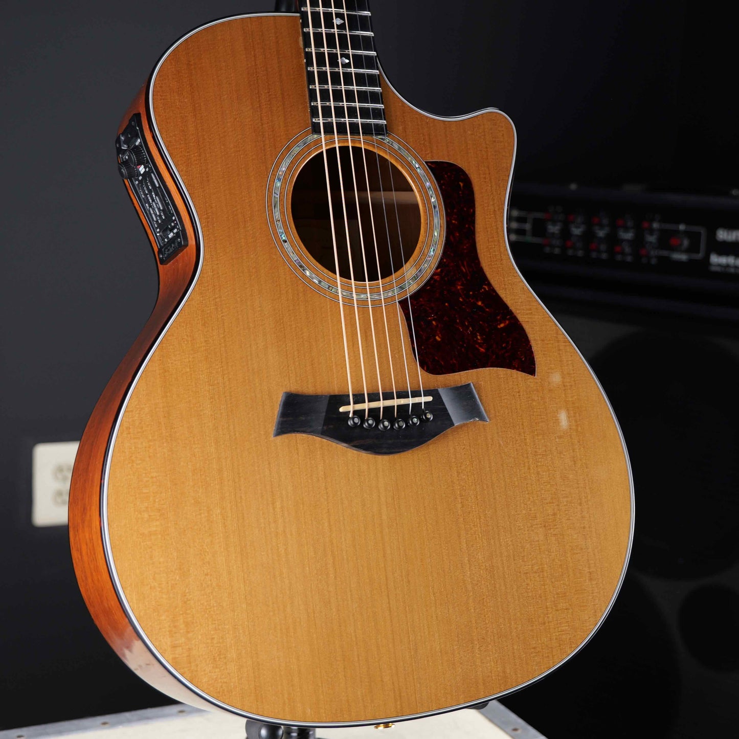 Taylor 514ce