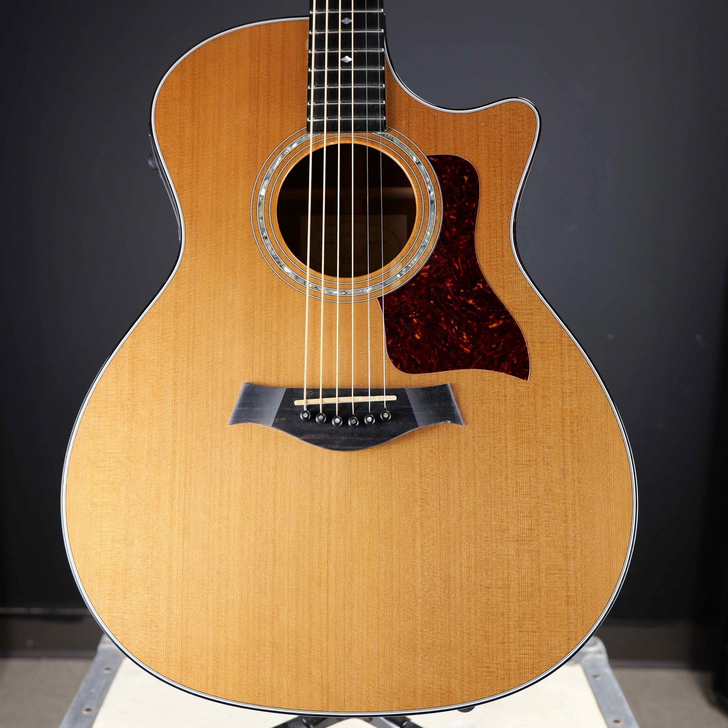 Taylor 514ce