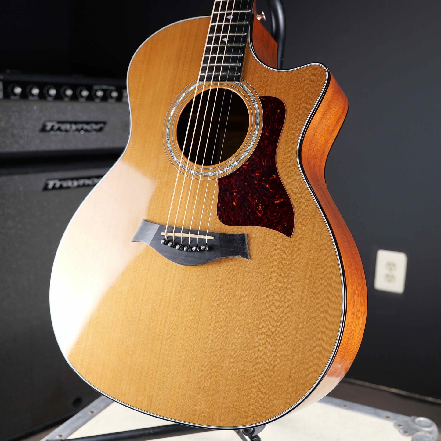 Taylor 514ce