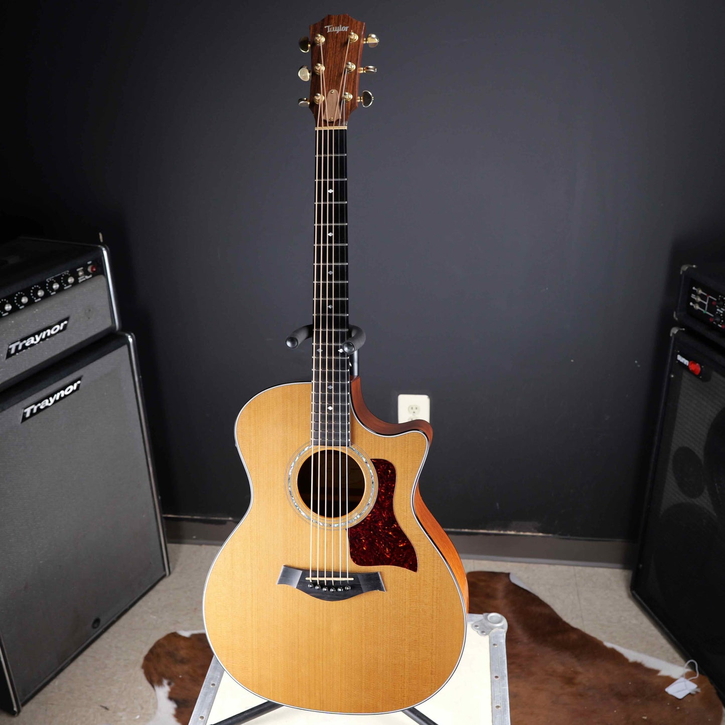 Taylor 514ce