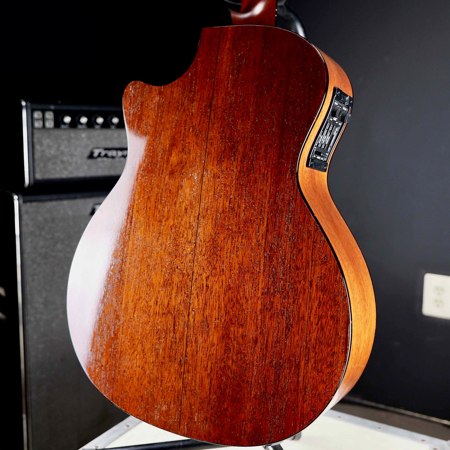 Taylor 514ce