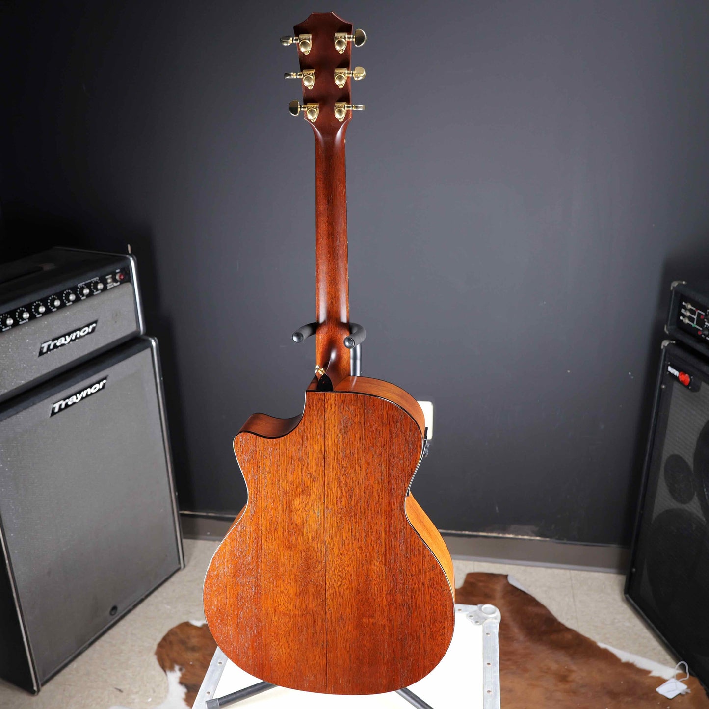 Taylor 514ce