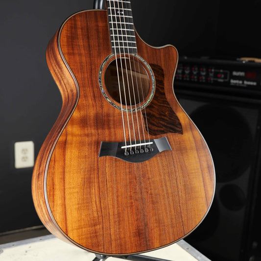 Taylor 722ce