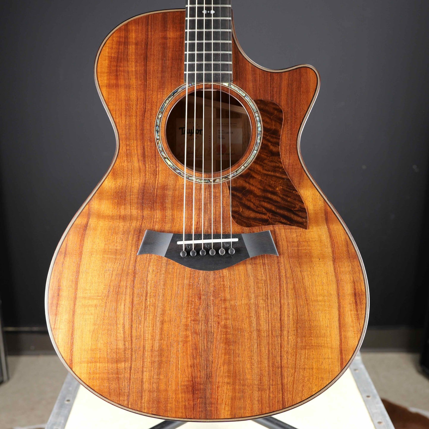 Taylor 722ce