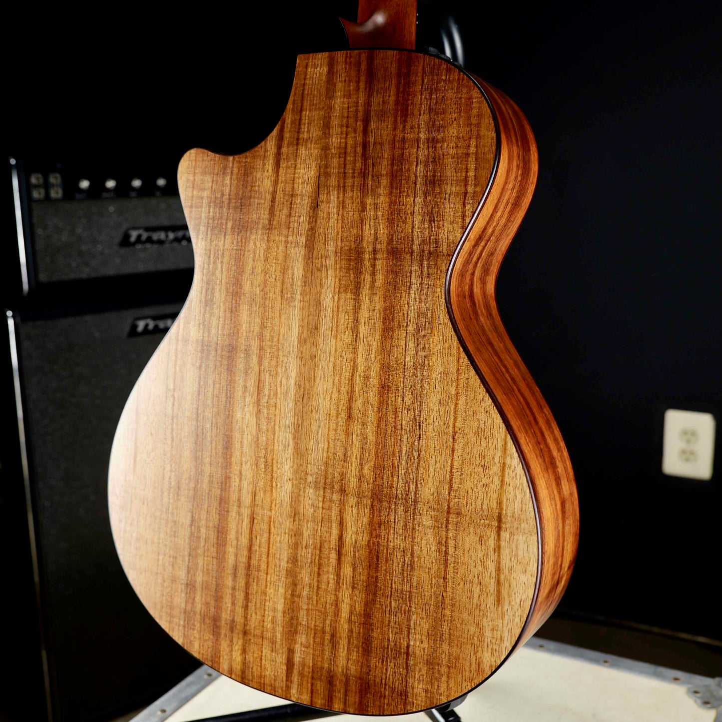 Taylor 722ce