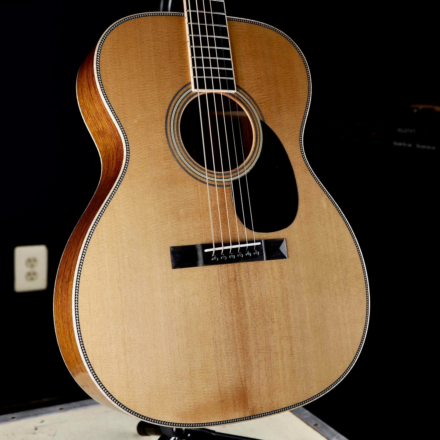 Martin OM Mikael Åkerfeldt