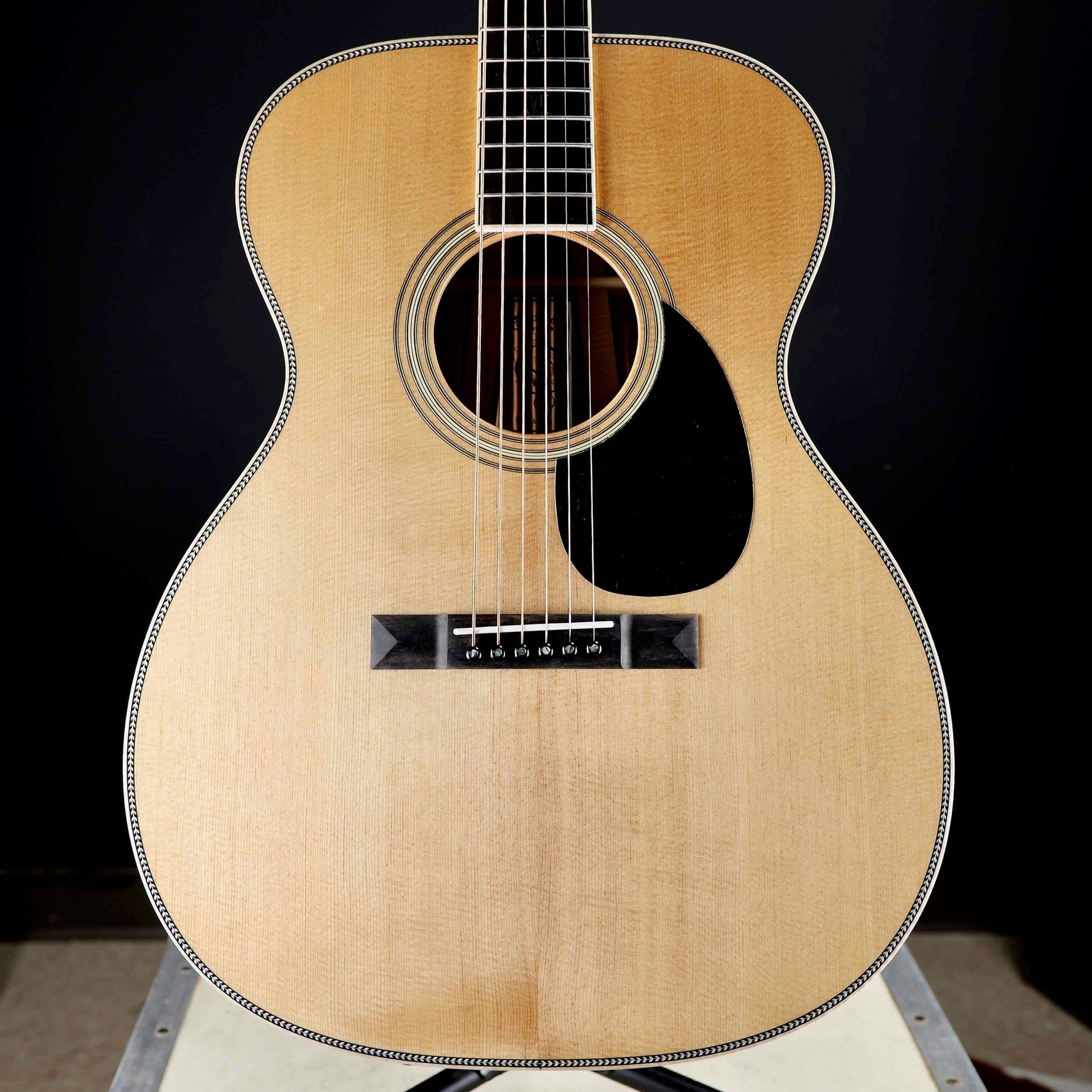 mikael akerfeldt gear Martin OM Mikael Åkerfeldt – Matt's Guitars