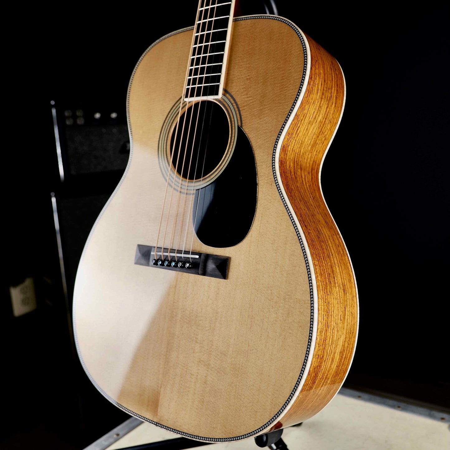 Martin OM Mikael Åkerfeldt