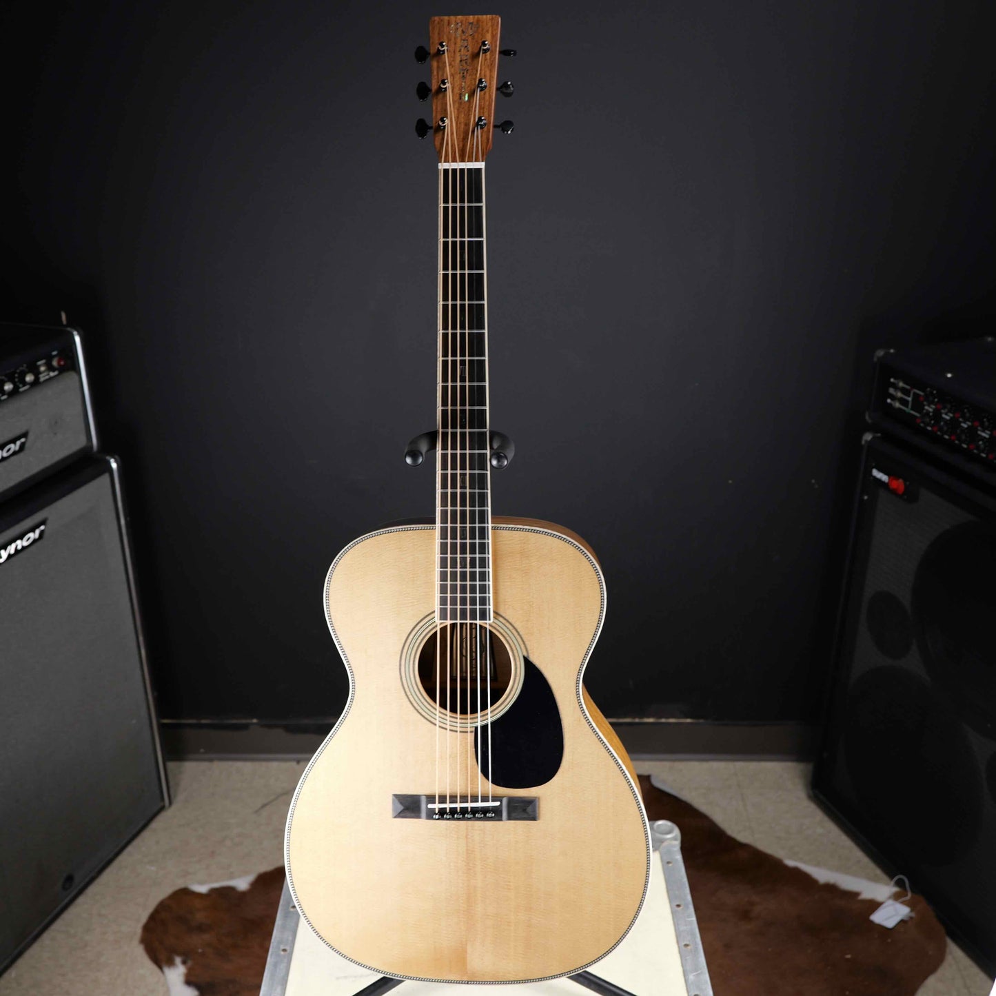 Martin OM Mikael Åkerfeldt