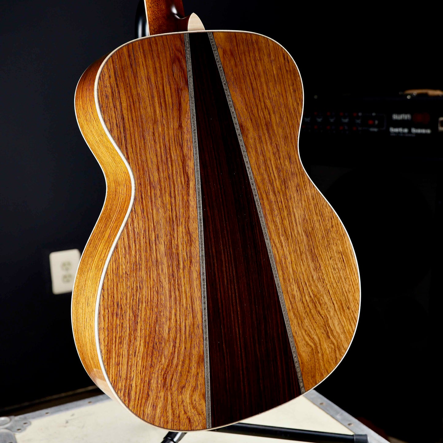 Martin OM Mikael Åkerfeldt