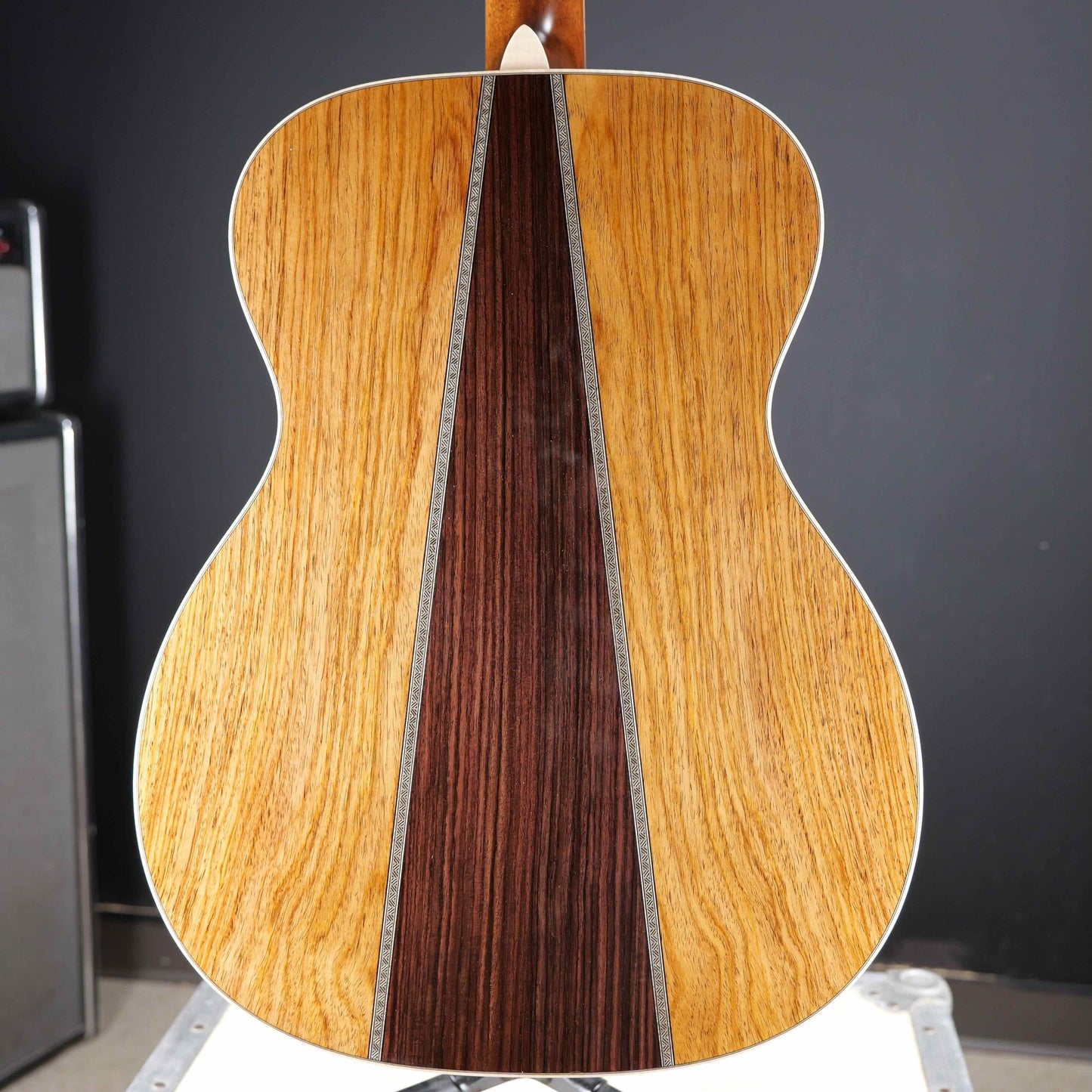 Martin OM Mikael Åkerfeldt