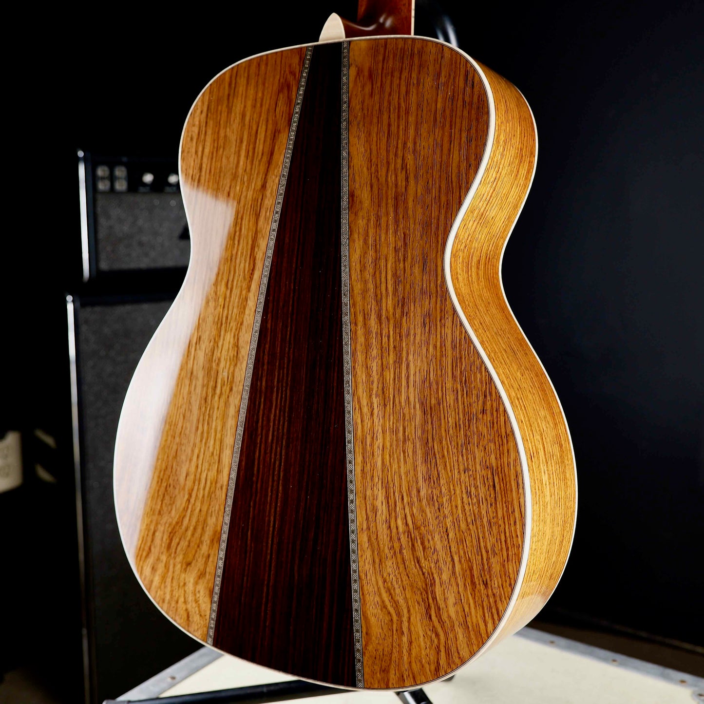 Martin OM Mikael Åkerfeldt