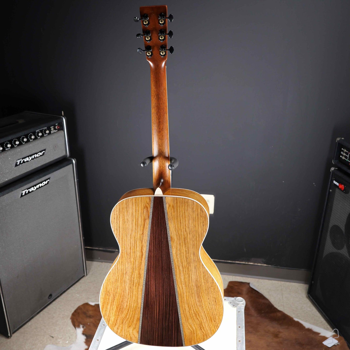 Martin OM Mikael Åkerfeldt