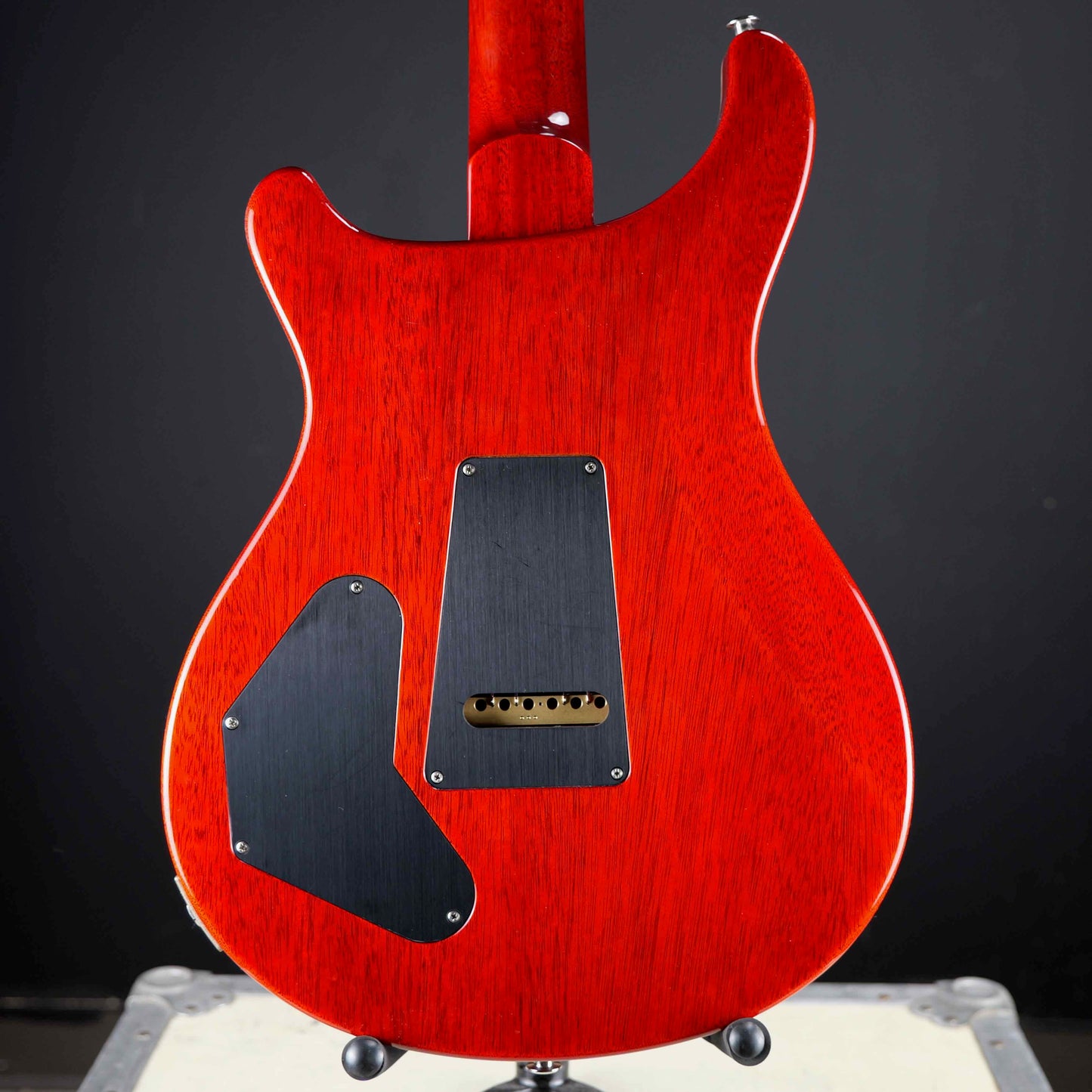 PRS DGT Semi-Hollow Limited Edition McCarty Sunburst