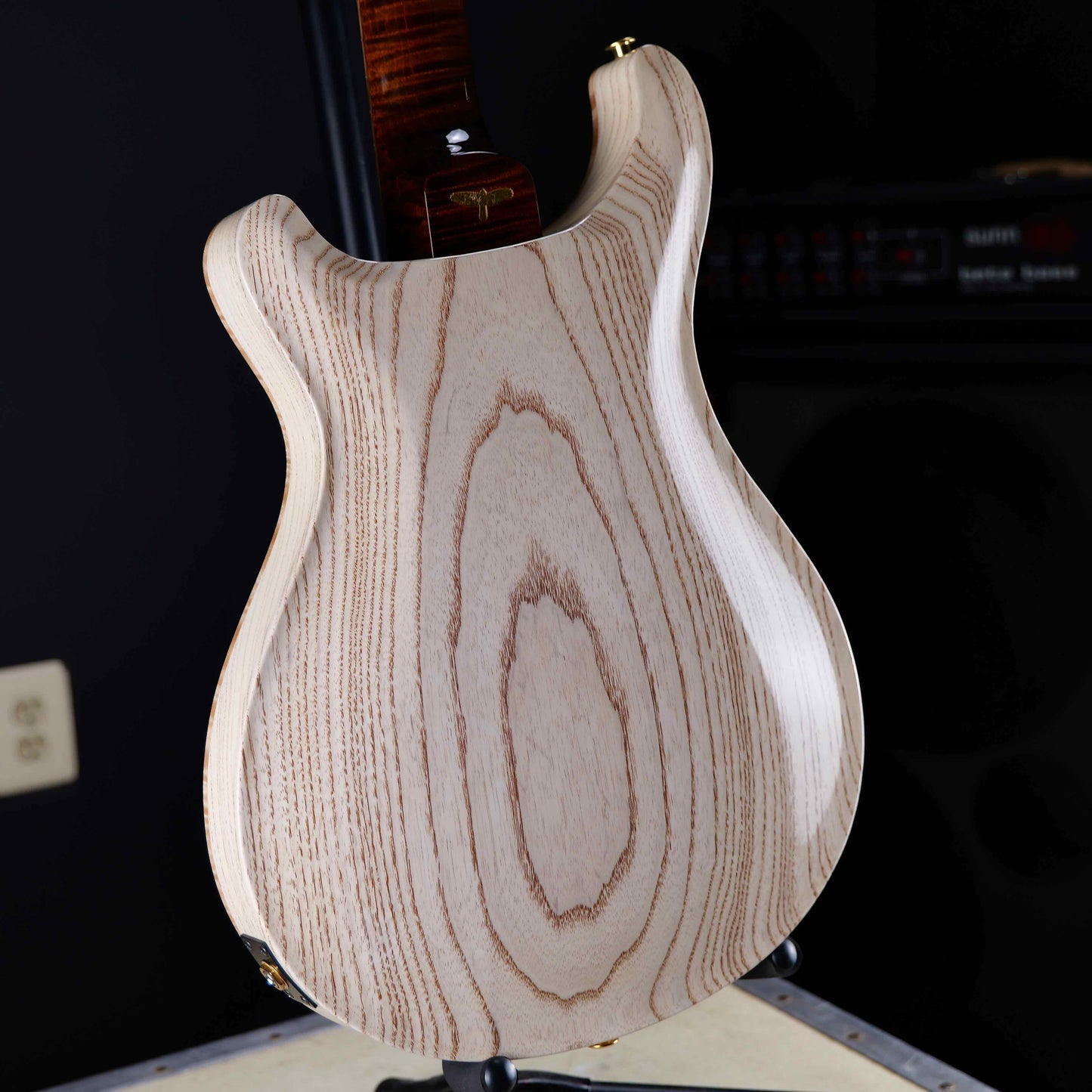 PRS Private Stock Hollowbody I / 12 String Sandstorm Glow