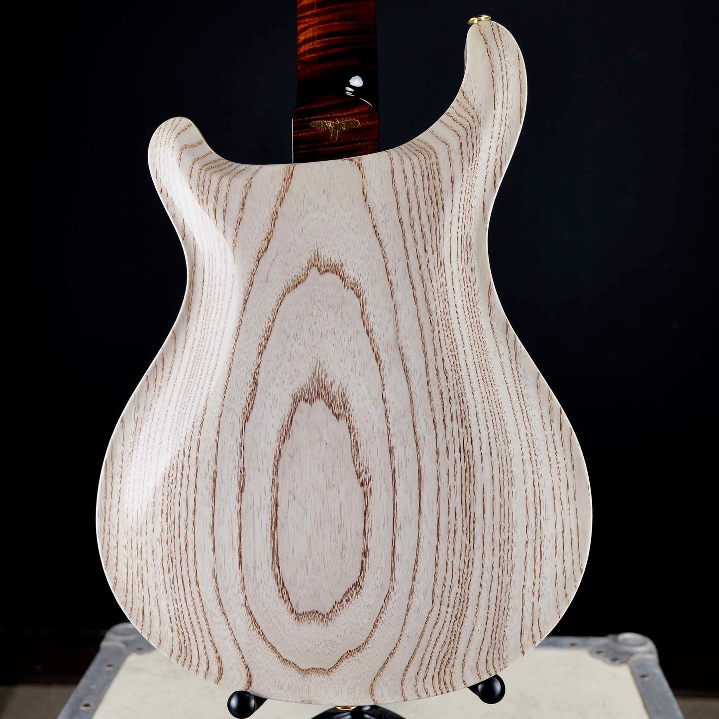 PRS Private Stock Hollowbody I / 12 String Sandstorm Glow