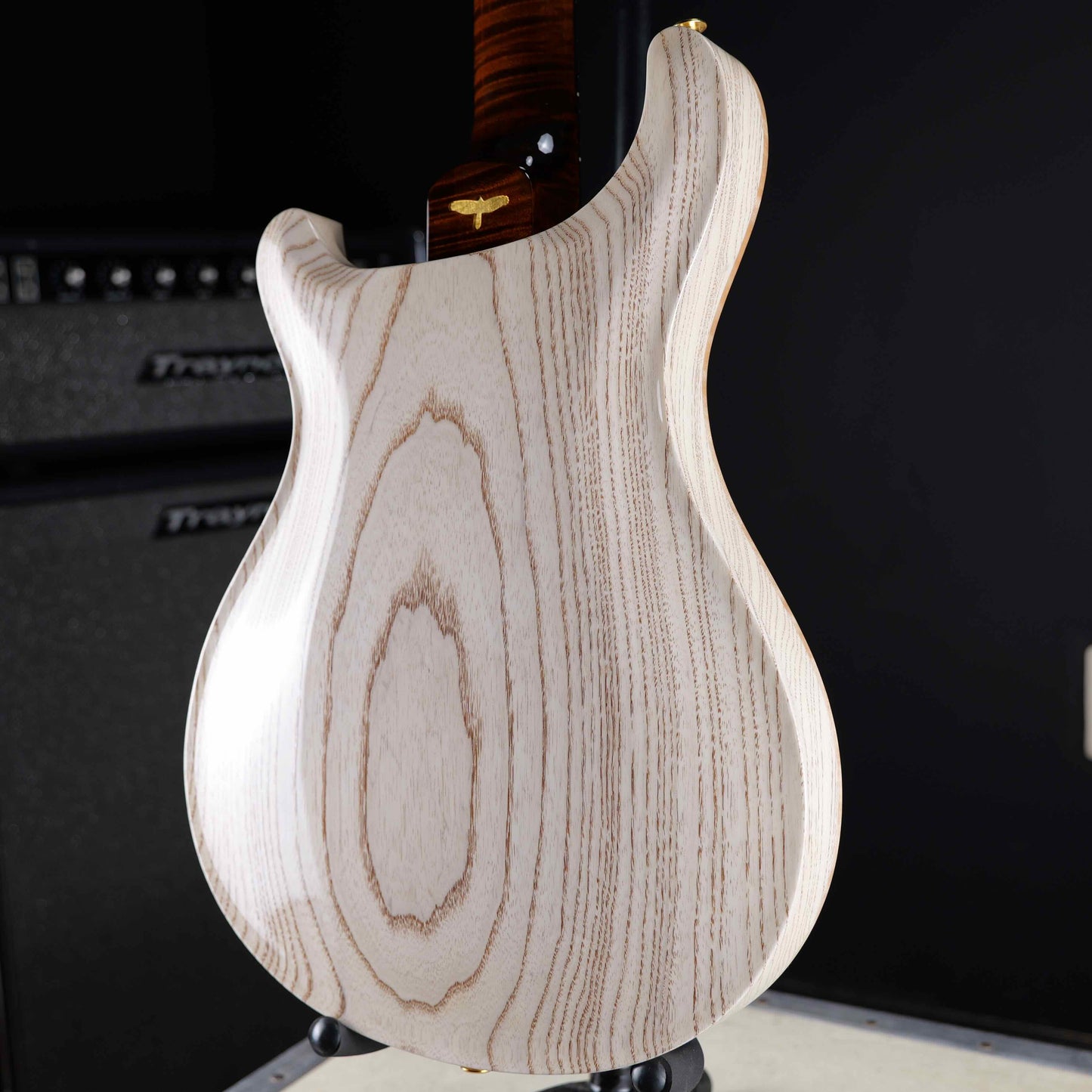 PRS Private Stock Hollowbody I / 12 String Sandstorm Glow