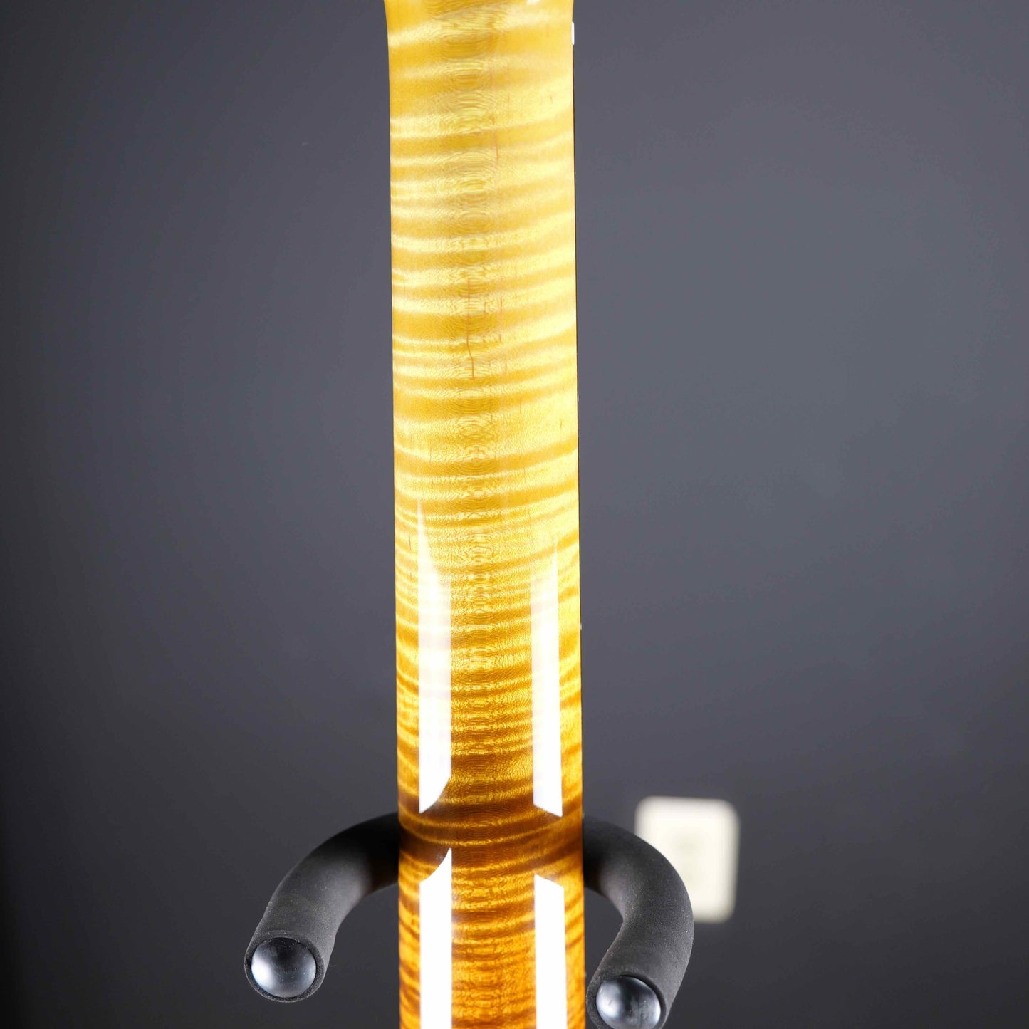 PRS Private Stock Hollowbody I / 12 String Sandstorm Glow