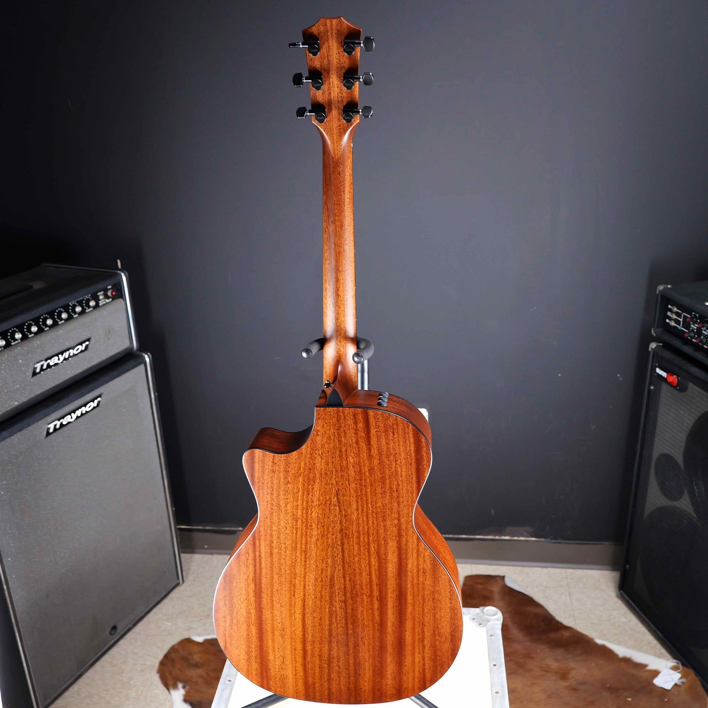 Taylor 324ce Baritone-6 LTD