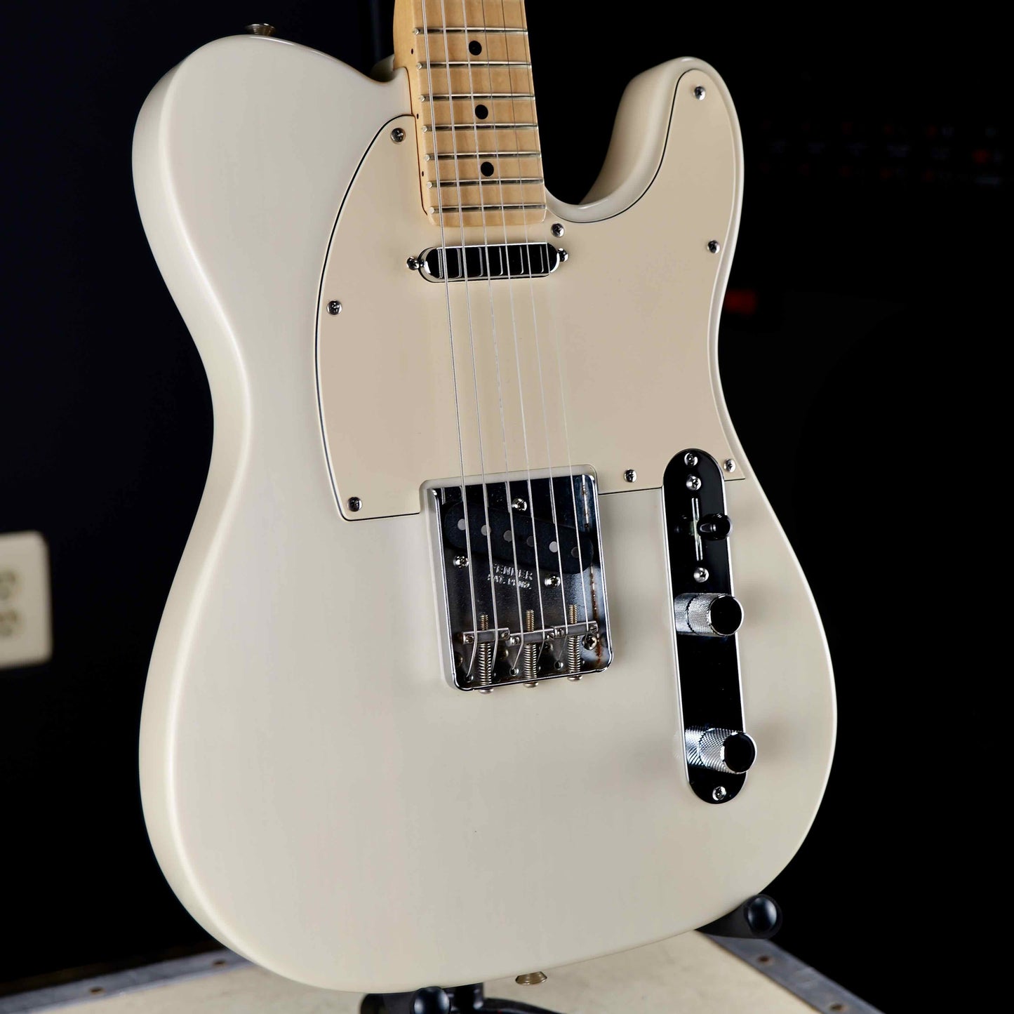 Fender American Performer Telecaster White