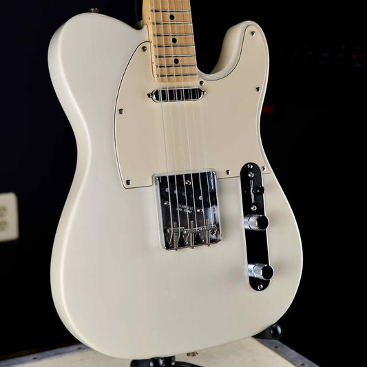 Fender American Performer Telecaster White