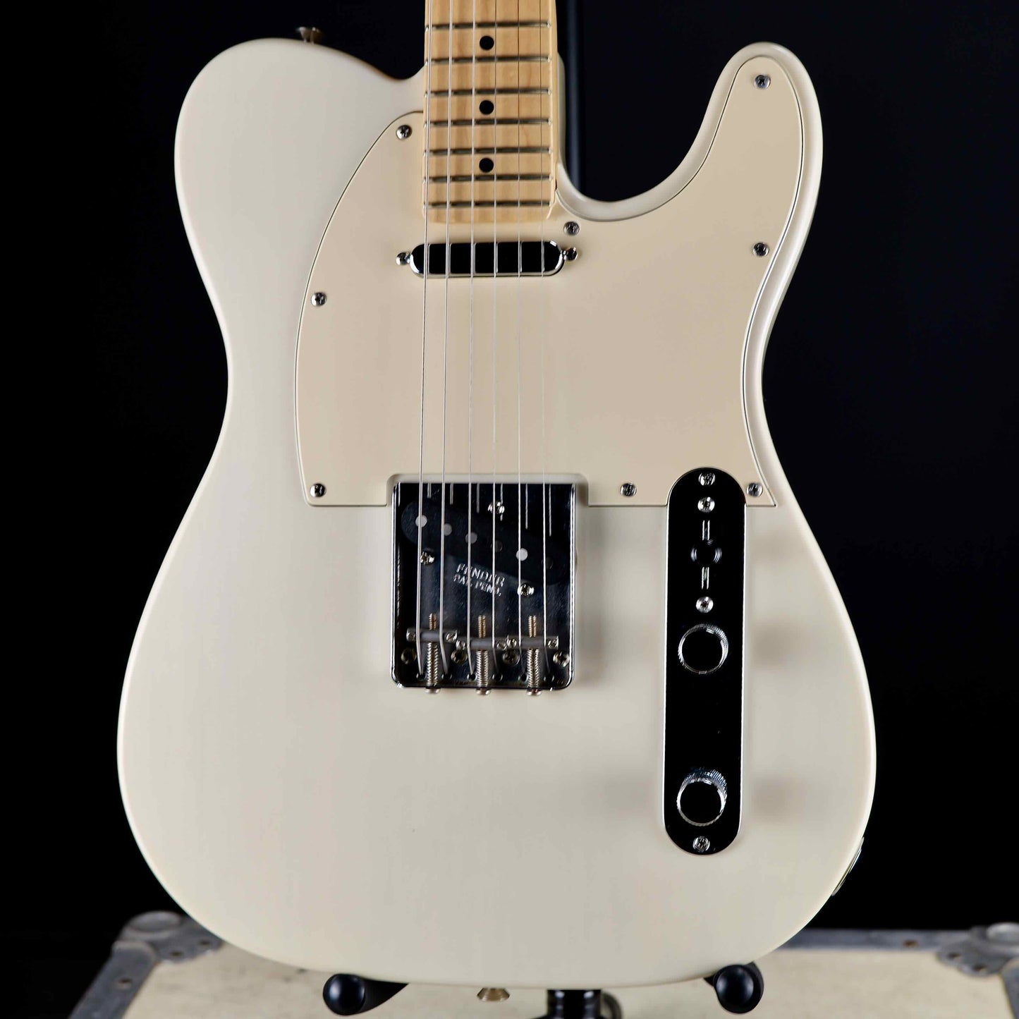 Fender American Performer Telecaster White