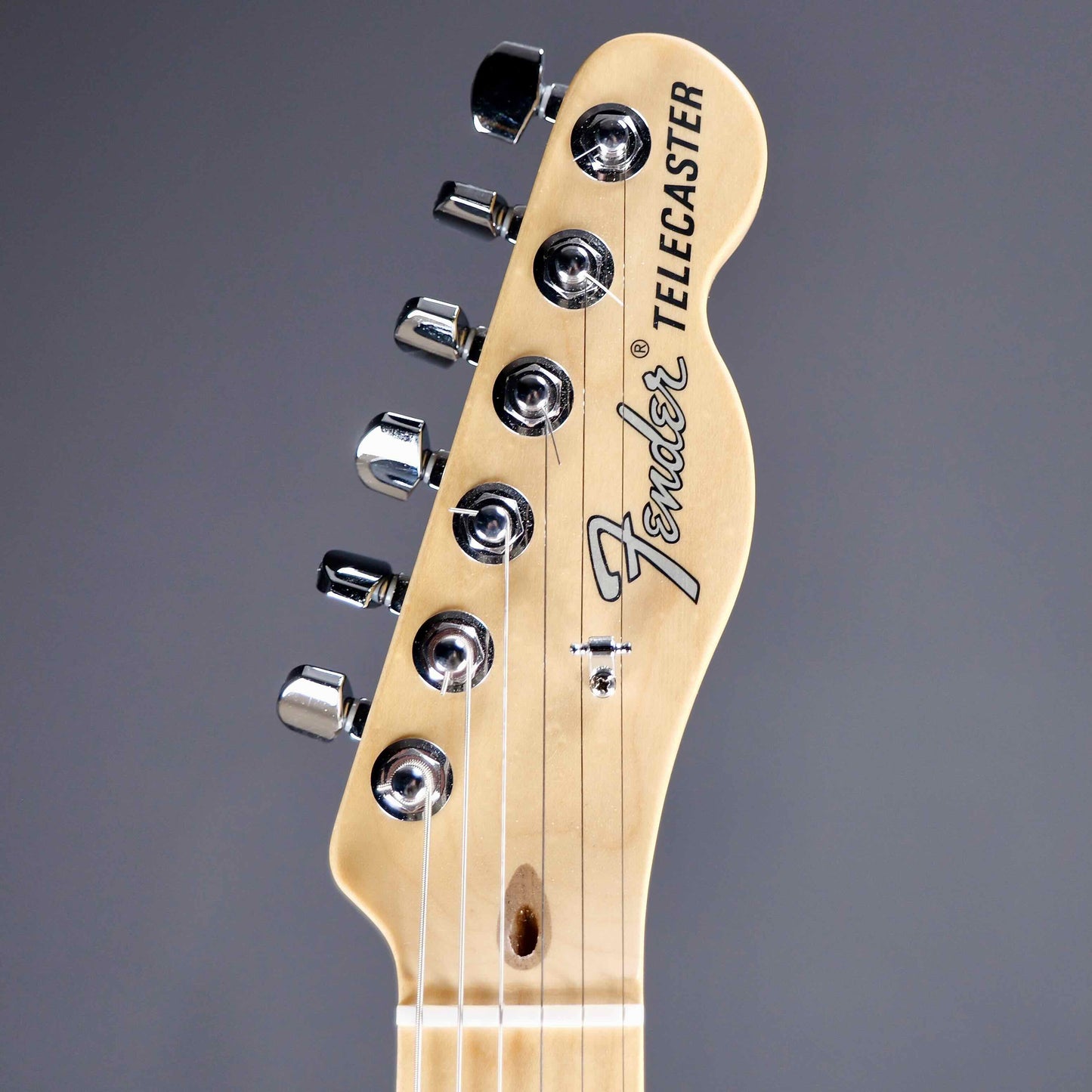 Fender American Performer Telecaster White