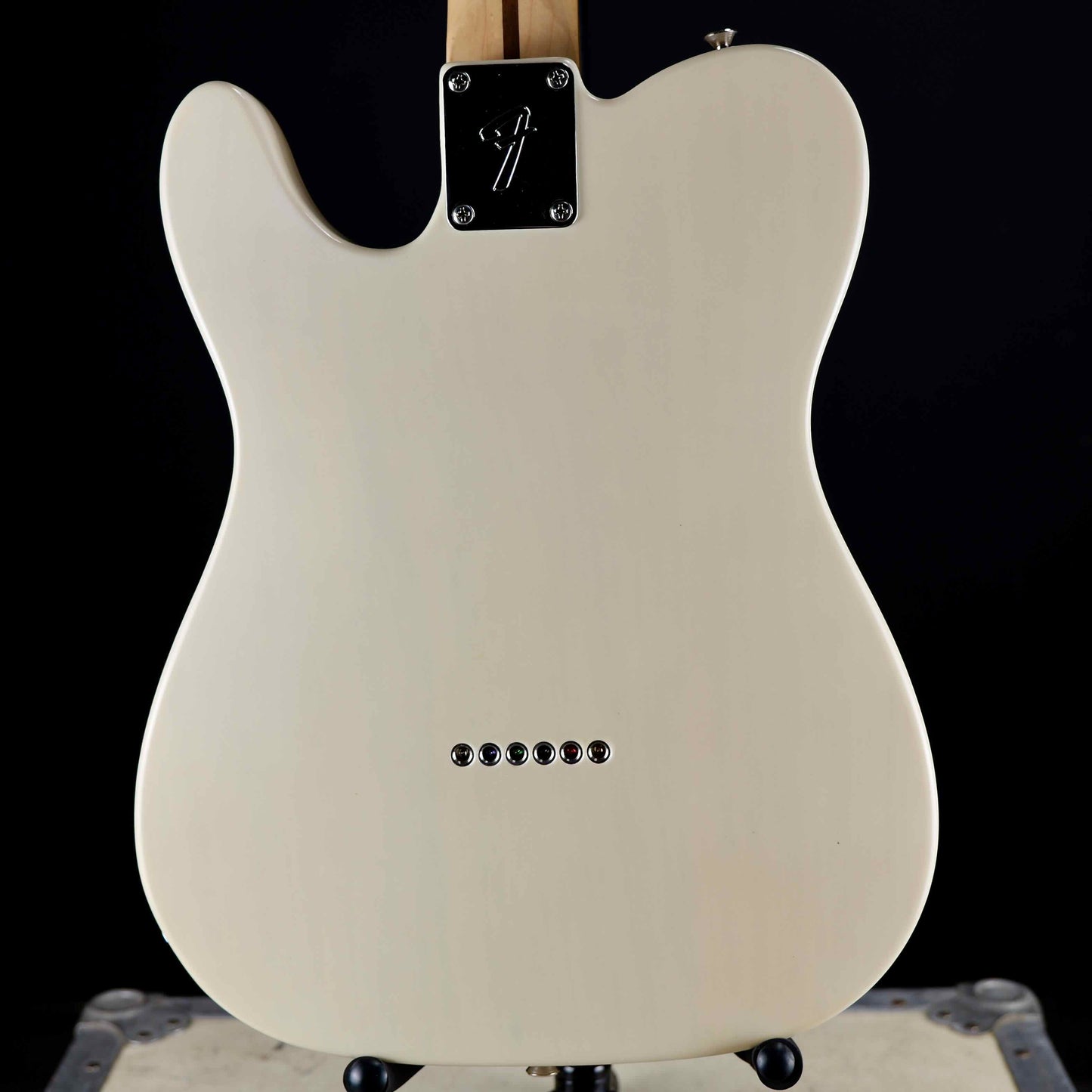 Fender American Performer Telecaster White