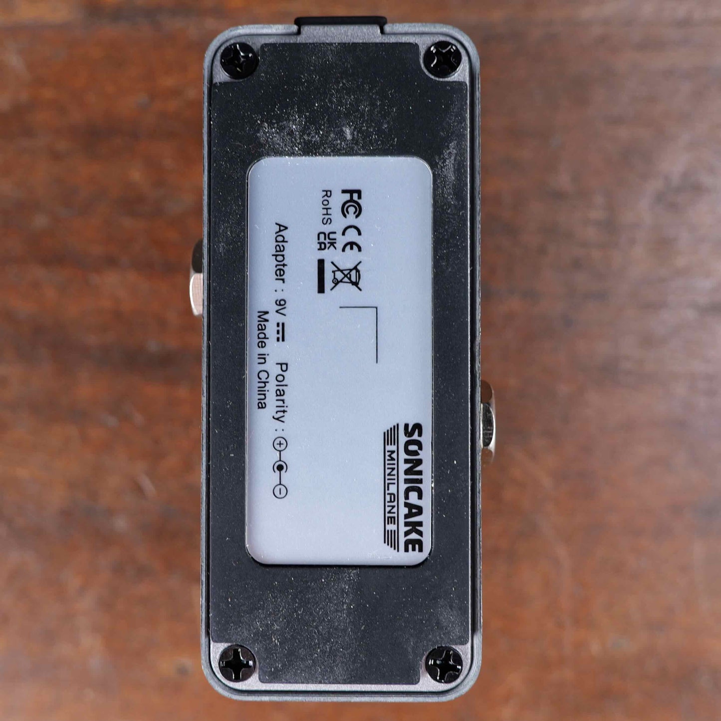 Sonicake Fazy Cream Fuzz