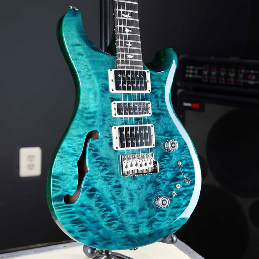 PRS S2 Special Semi-Hollow Limited Run Faded Abalone