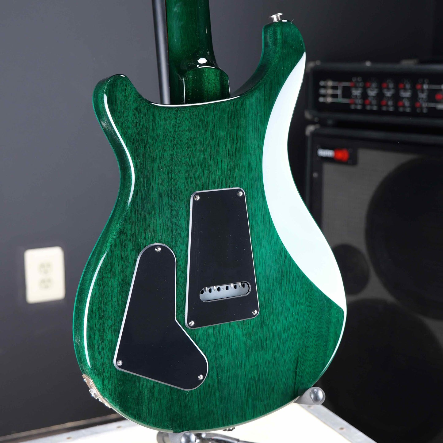 PRS S2 Special Semi-Hollow Limited Run Faded Abalone