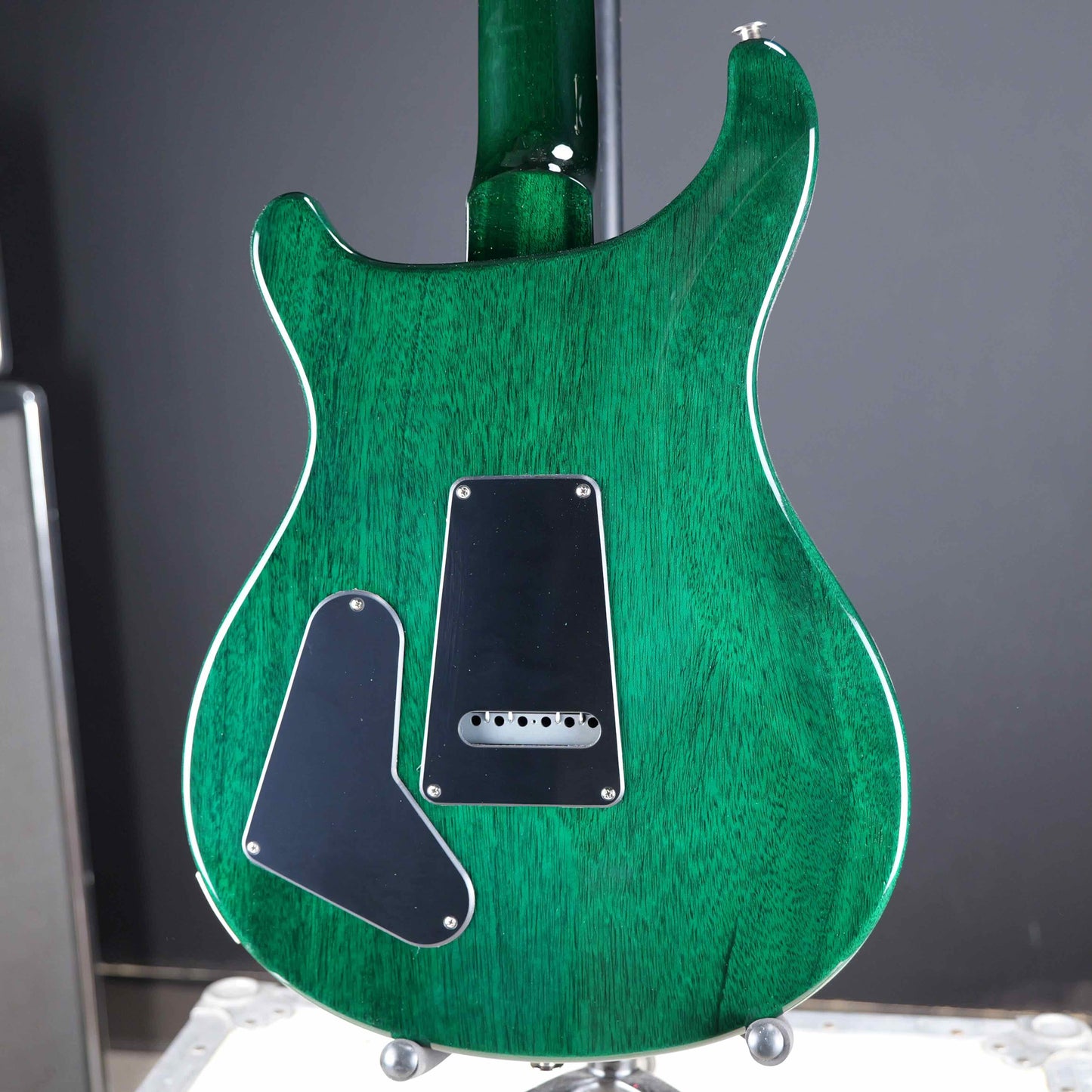 PRS S2 Special Semi-Hollow Limited Run Faded Abalone