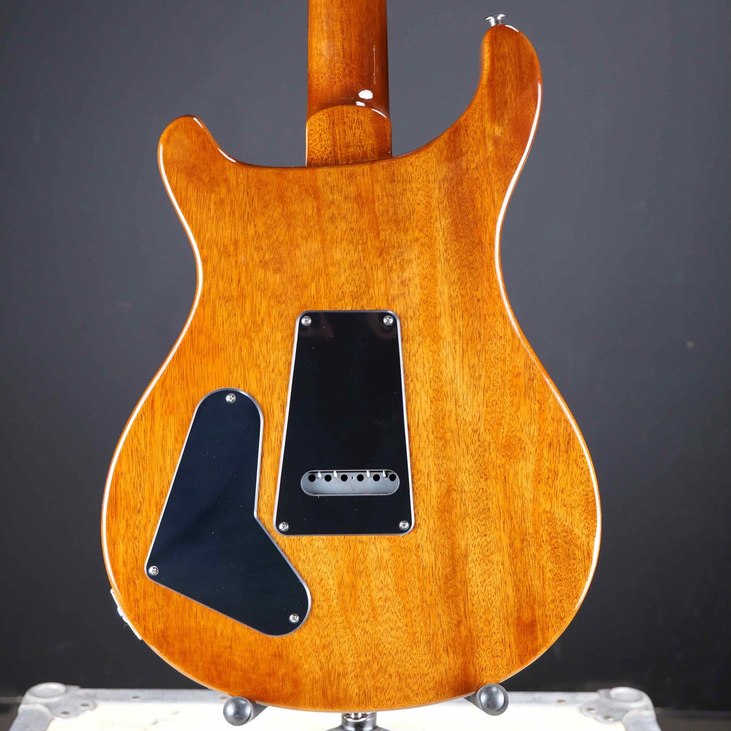 PRS S2 Special Semi-Hollow Limited Run Livingston Lemondrop