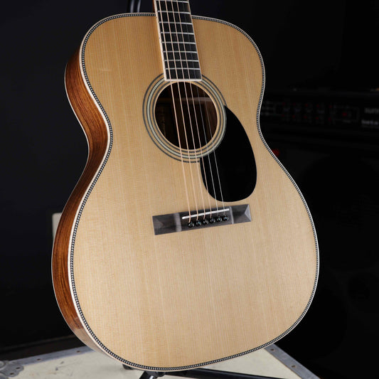 Martin OM Mikael Åkerfeldt