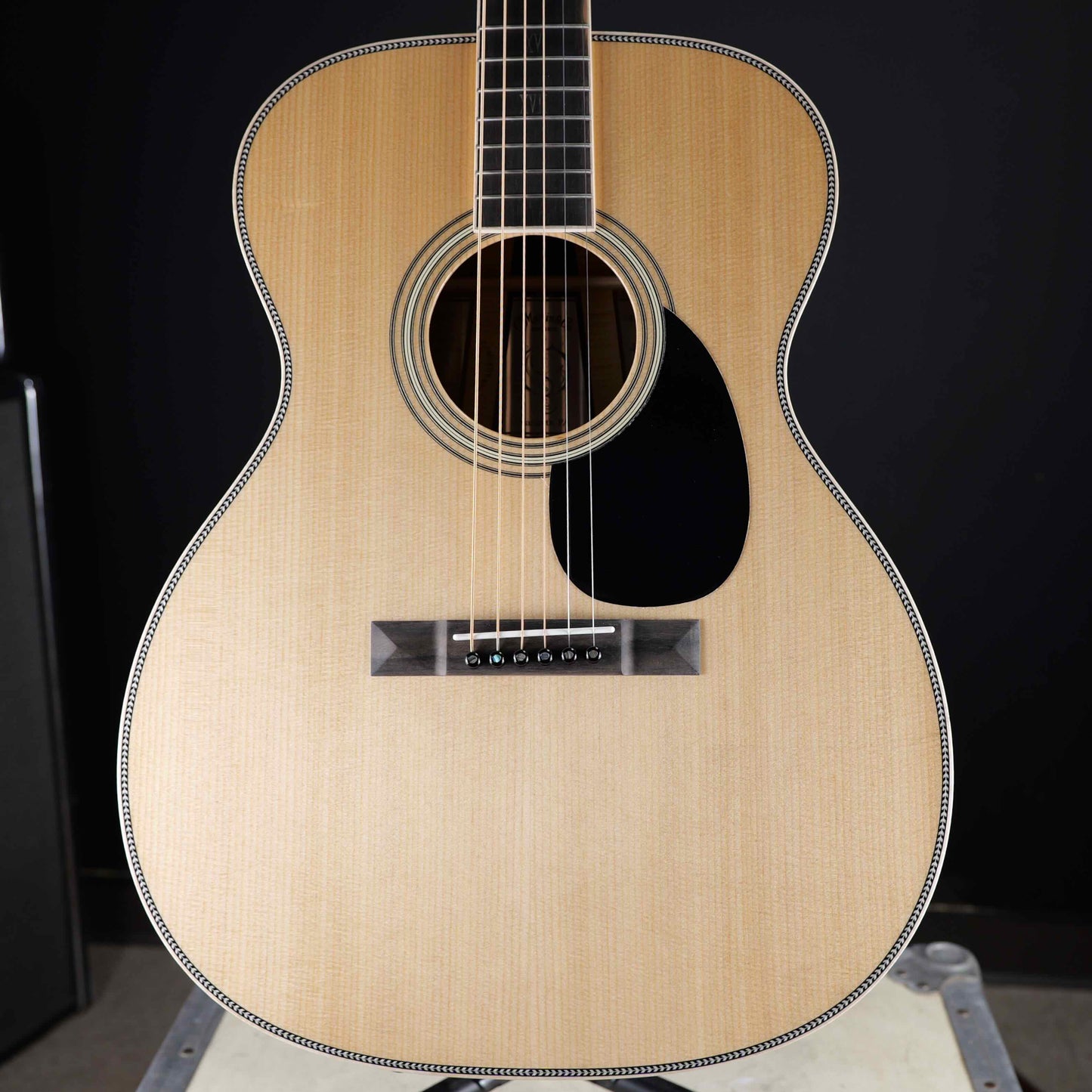 Martin OM Mikael Åkerfeldt