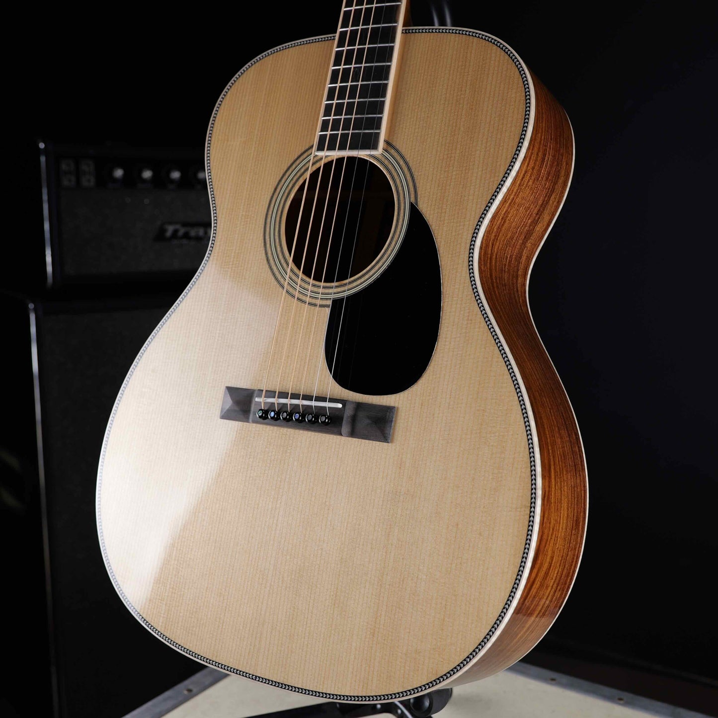 Martin OM Mikael Åkerfeldt