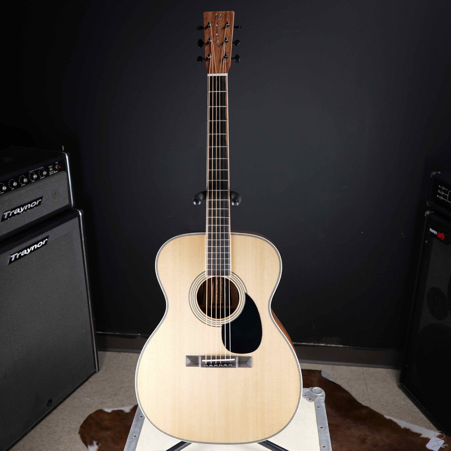 Martin OM Mikael Åkerfeldt