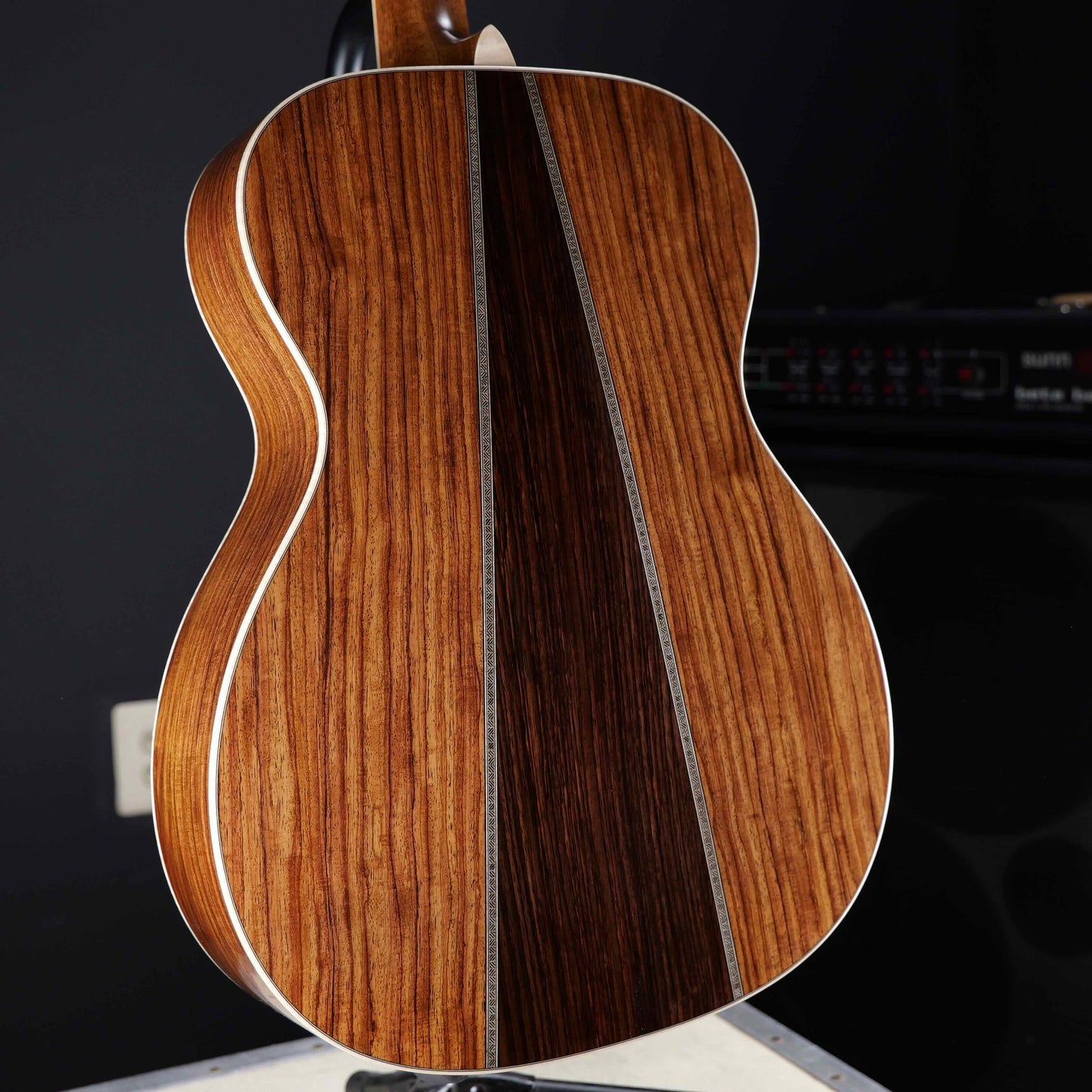 Martin OM Mikael Åkerfeldt