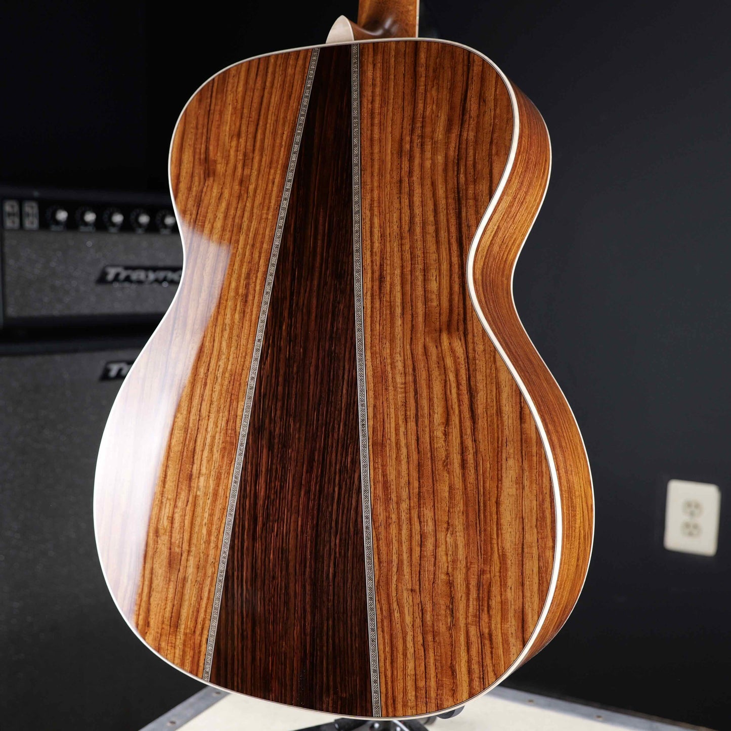 Martin OM Mikael Åkerfeldt