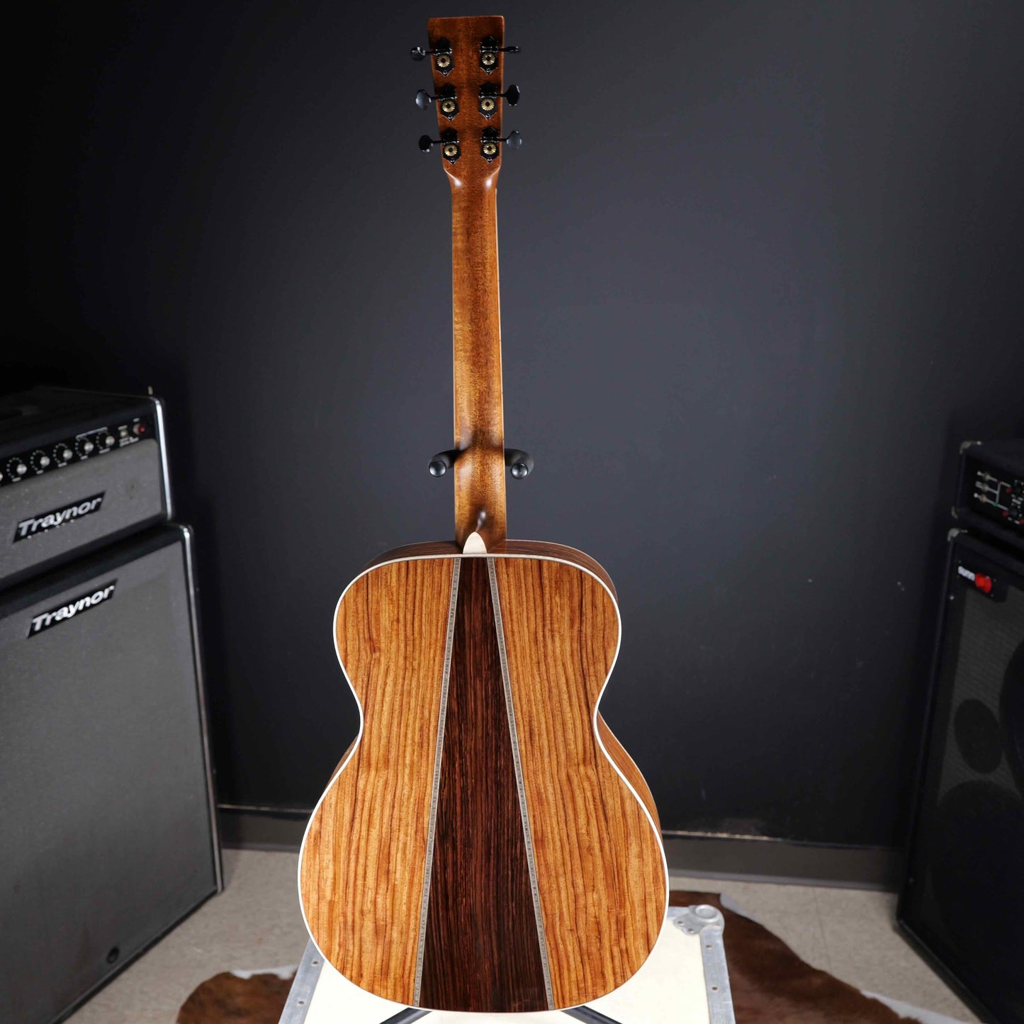 Martin OM Mikael Åkerfeldt