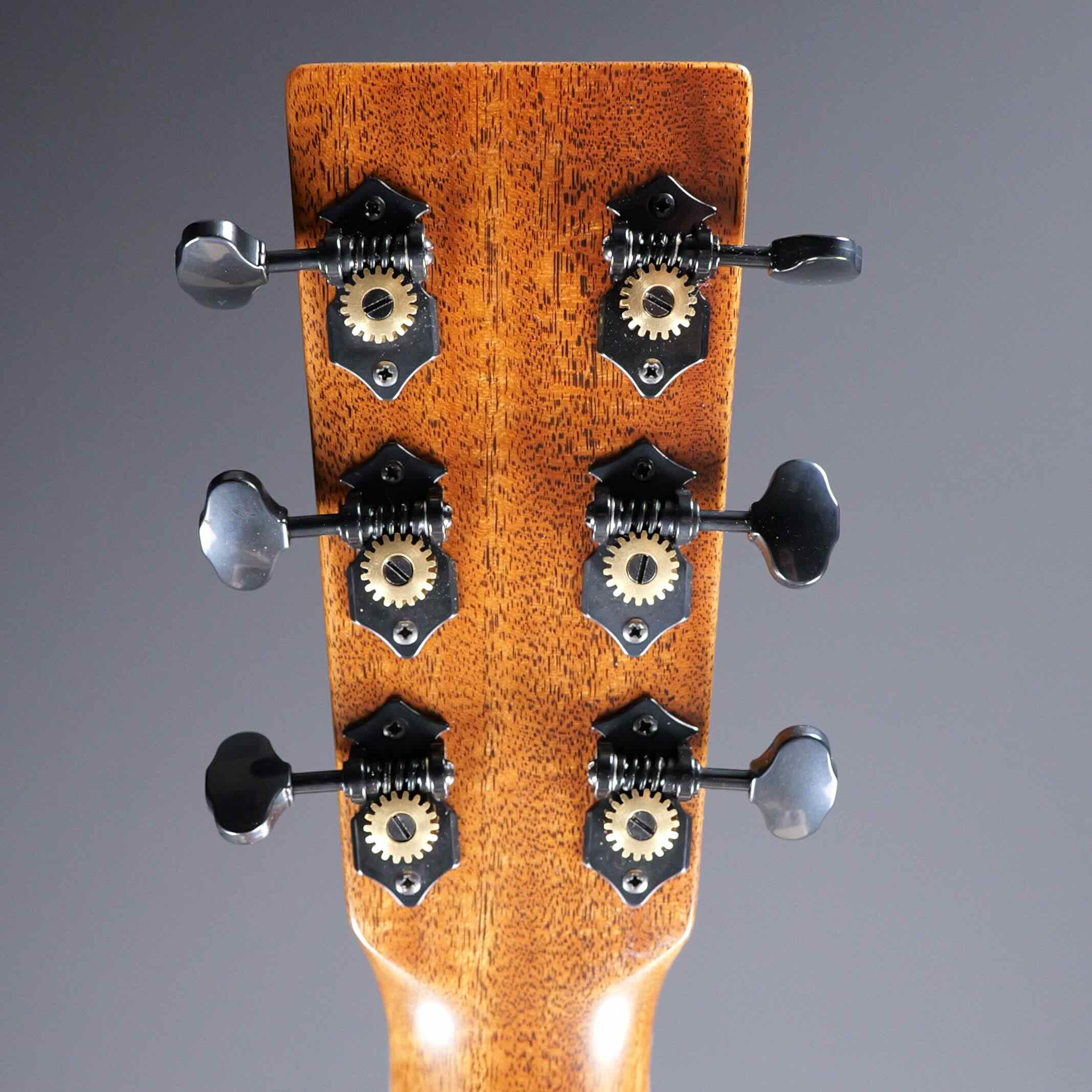 Martin OM Mikael Åkerfeldt – Matt's Guitars