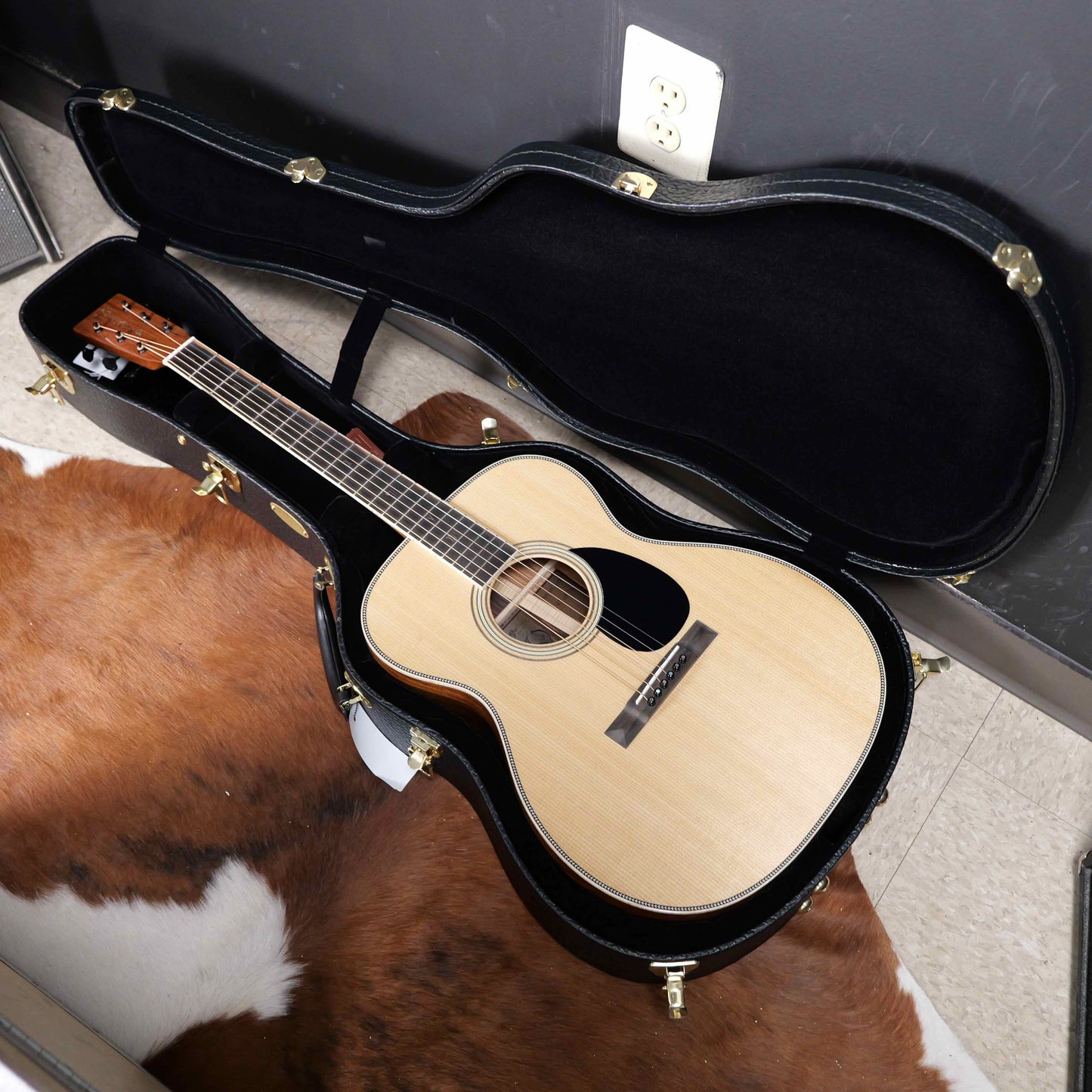 Martin OM Mikael Åkerfeldt