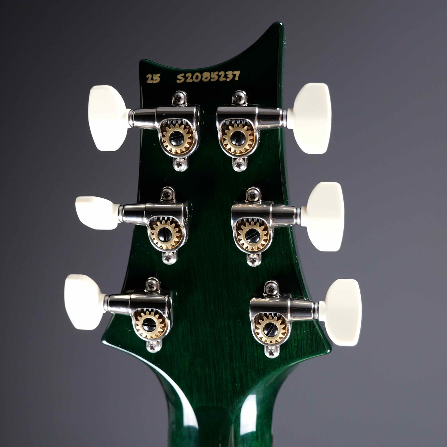 PRS S2 Special Semi-Hollow Limited Run Faded Abalone