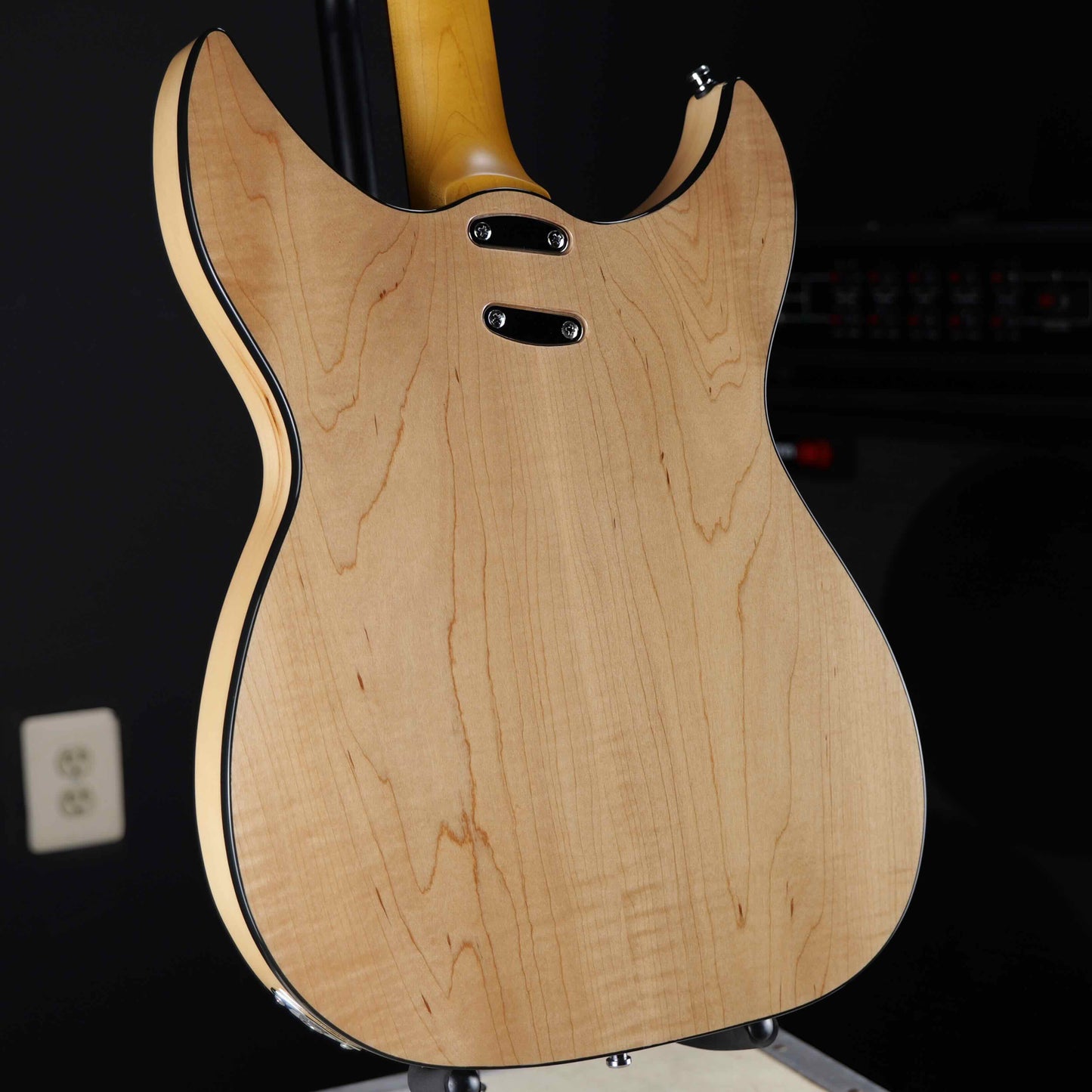 Godin Dorchester Natural w/ Bigsby