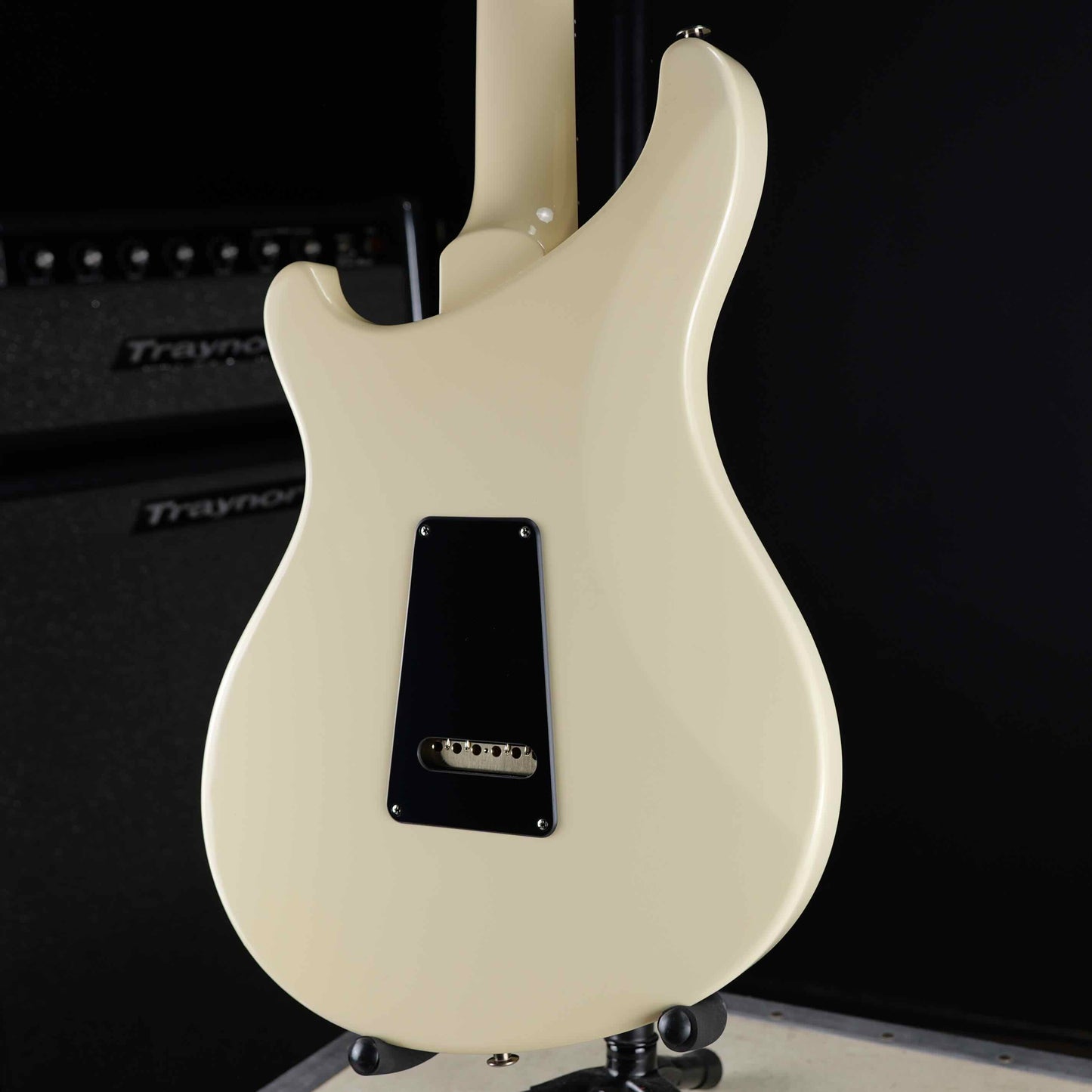 PRS S2 Vela HHT Antique White