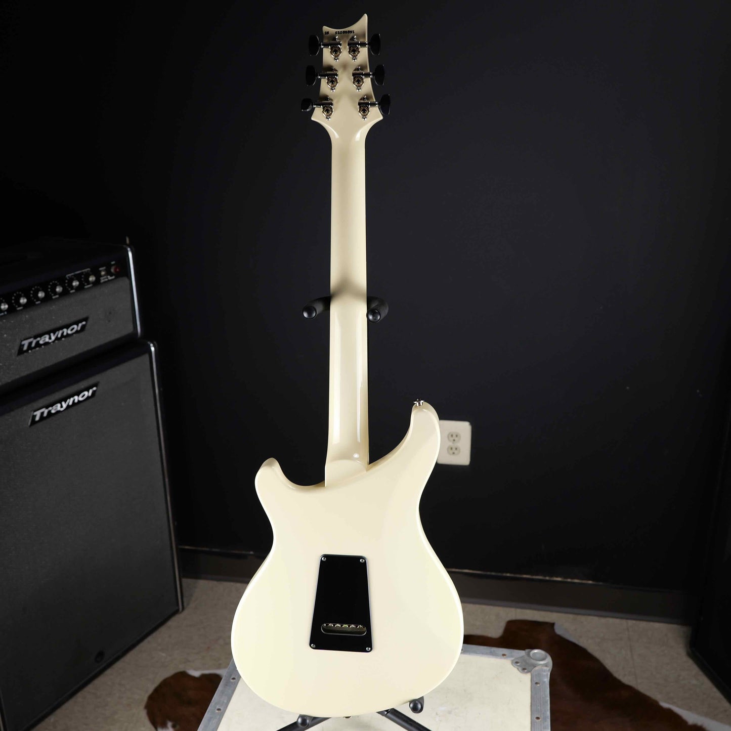 PRS S2 Vela HHT Antique White